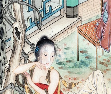 丰县-中国古代行房图大全，1000幅珍藏版！